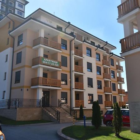 Apartman Bozur Zlatibor Exterior foto