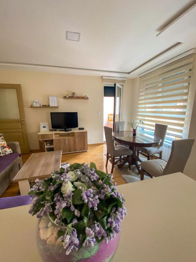 Apartman Bozur Zlatibor Exterior foto