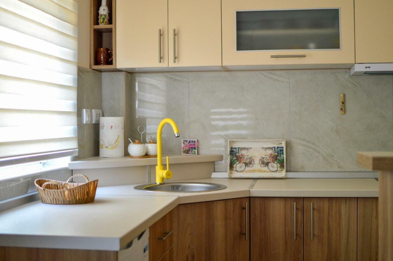 Apartman Bozur Zlatibor Exterior foto